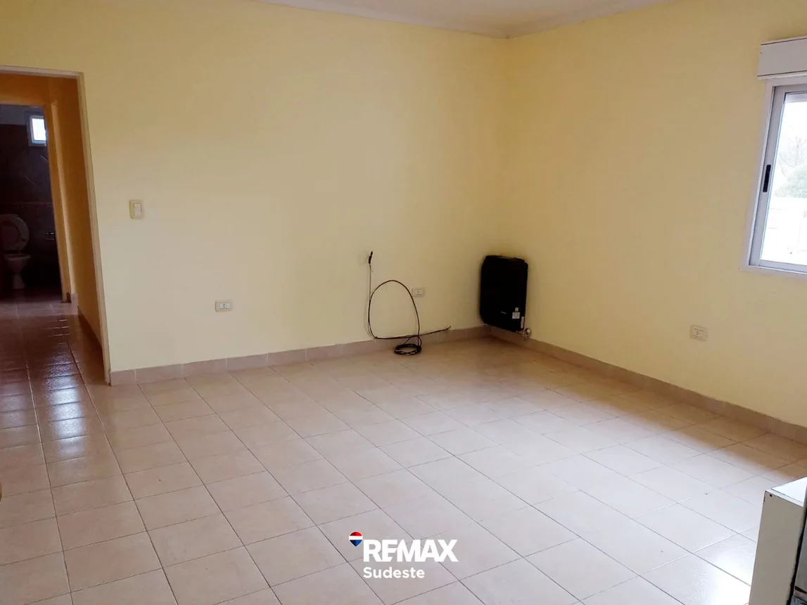 Departamento de 2 ambientes en alquiler en Bahía Blanca, Ayolas 800, foto 4