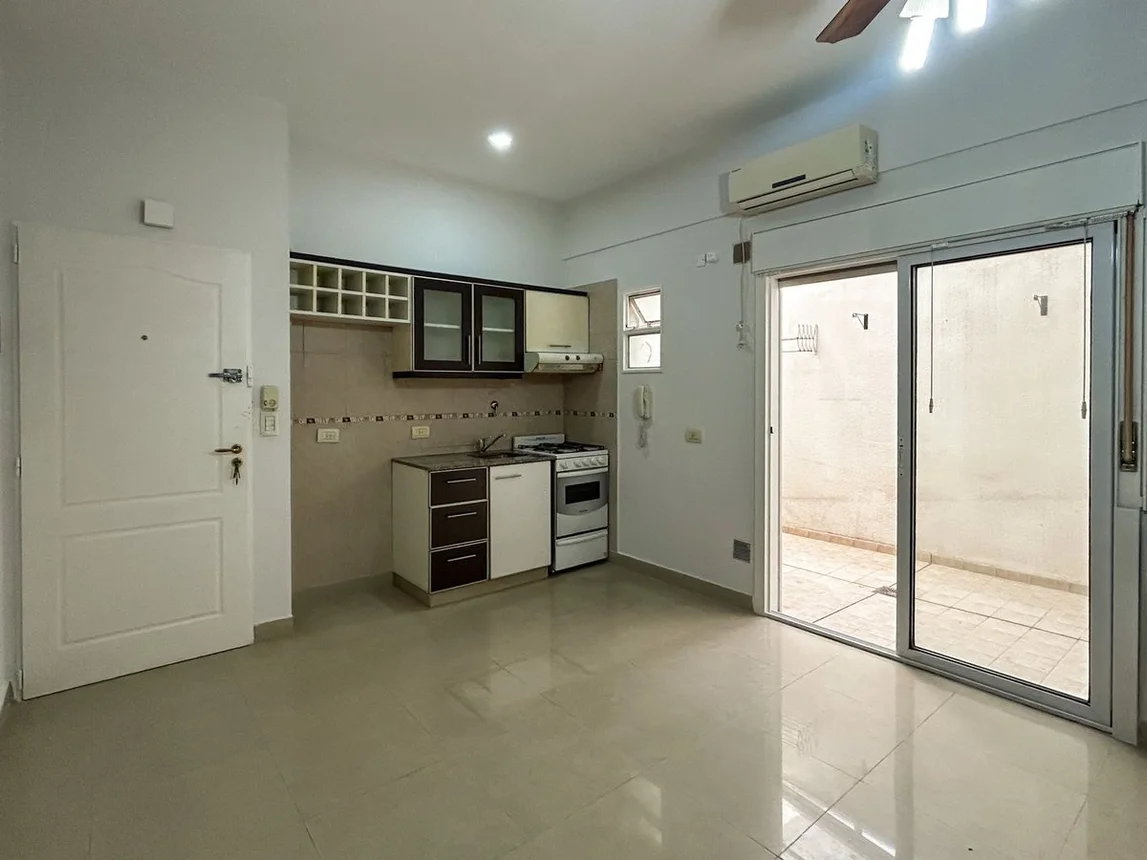 Departamento de 2 ambientes en venta en Boedo, Avenida Juan de Garay 4200, foto 5