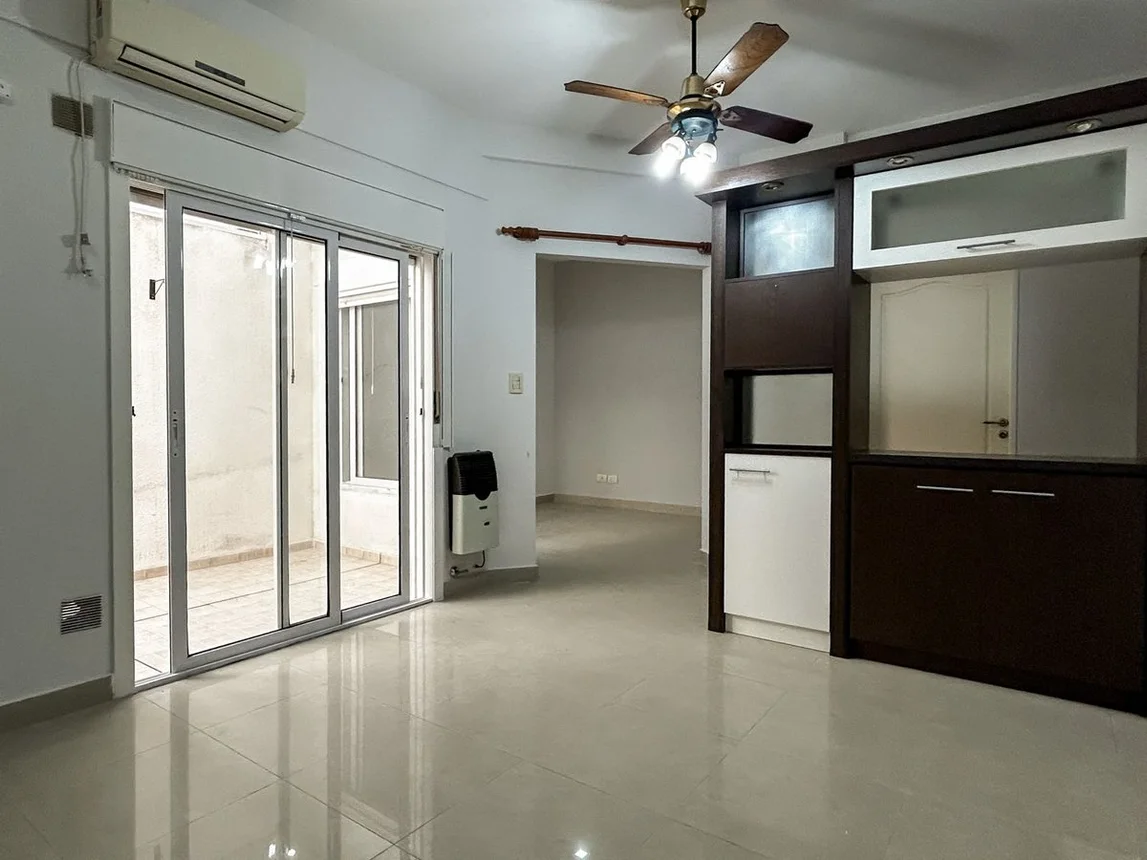 Departamento de 2 ambientes en venta en Boedo, Avenida Juan de Garay 4200, foto 3