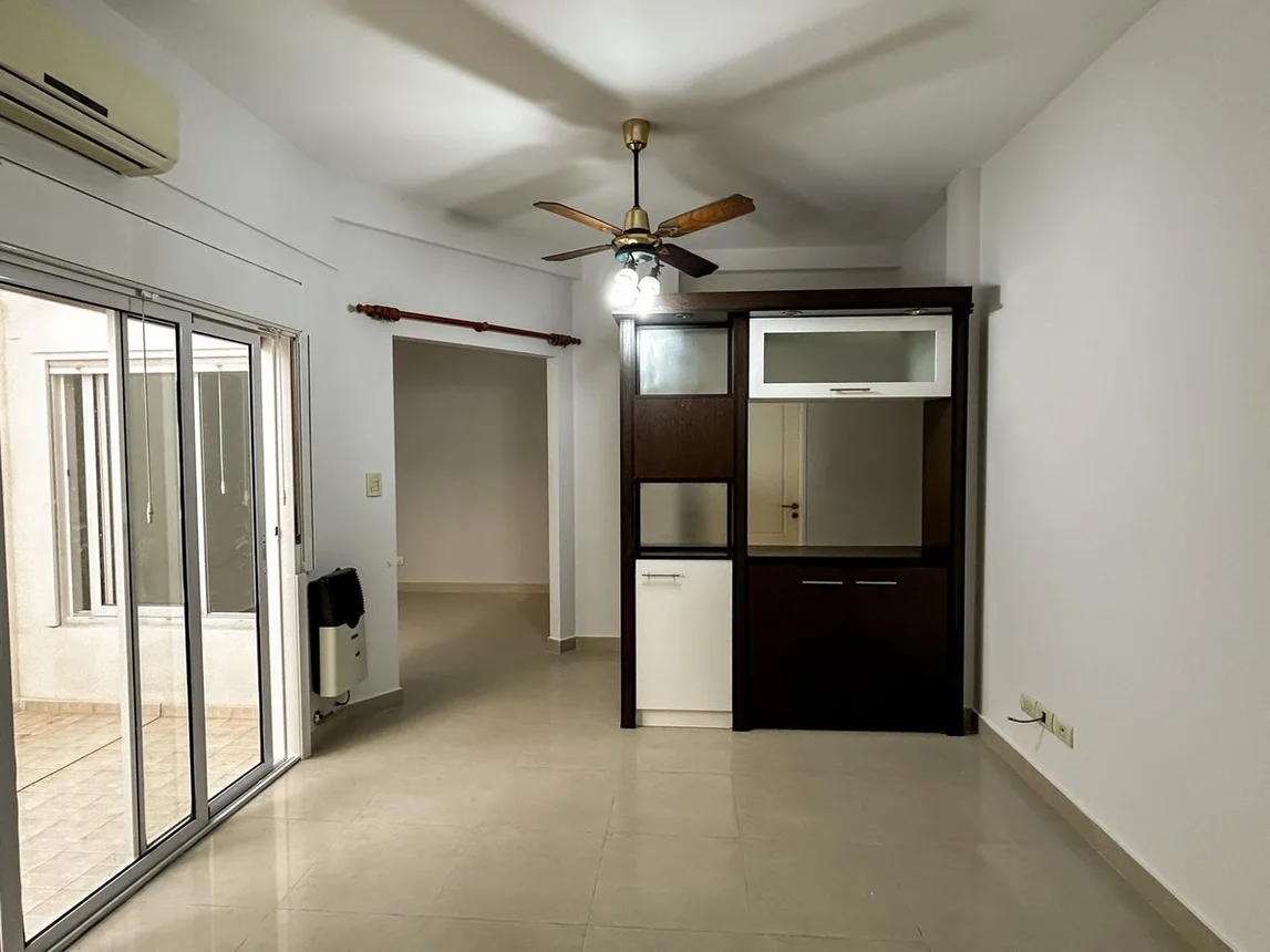Departamento de 2 ambientes en venta en Boedo, Avenida Juan de Garay 4200