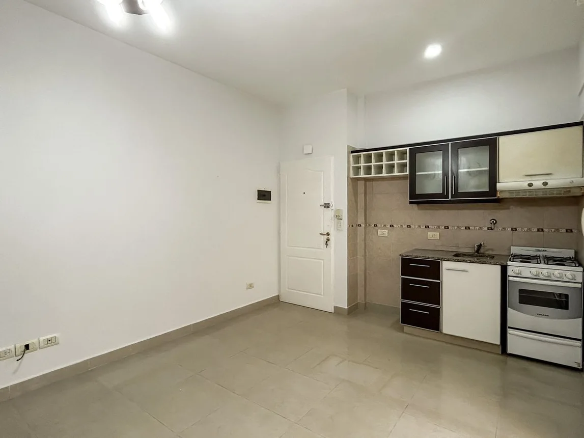 Departamento de 2 ambientes en venta en Boedo, Avenida Juan de Garay 4200, foto 2