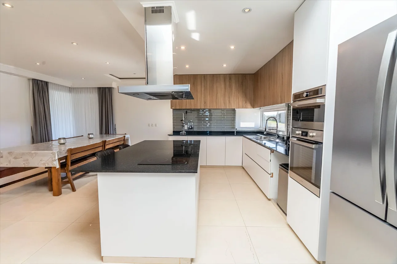 Venta casa 5 amb barrio cerrado prados de la vega., foto 3