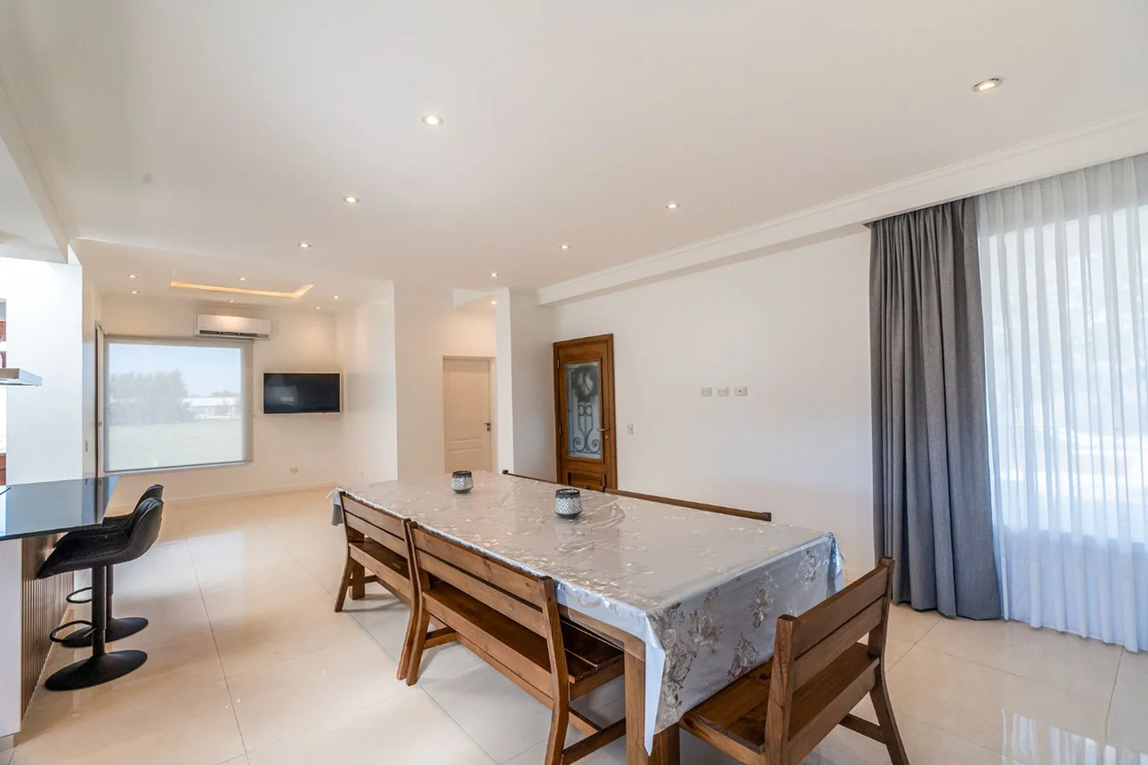 Venta casa 5 amb barrio cerrado prados de la vega., foto 5