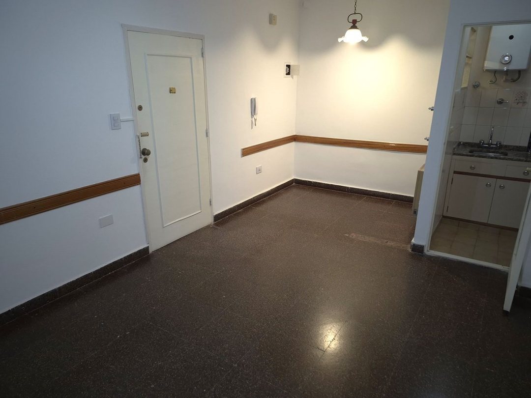 Departamento 3 ambientes Venta Apto Profesional