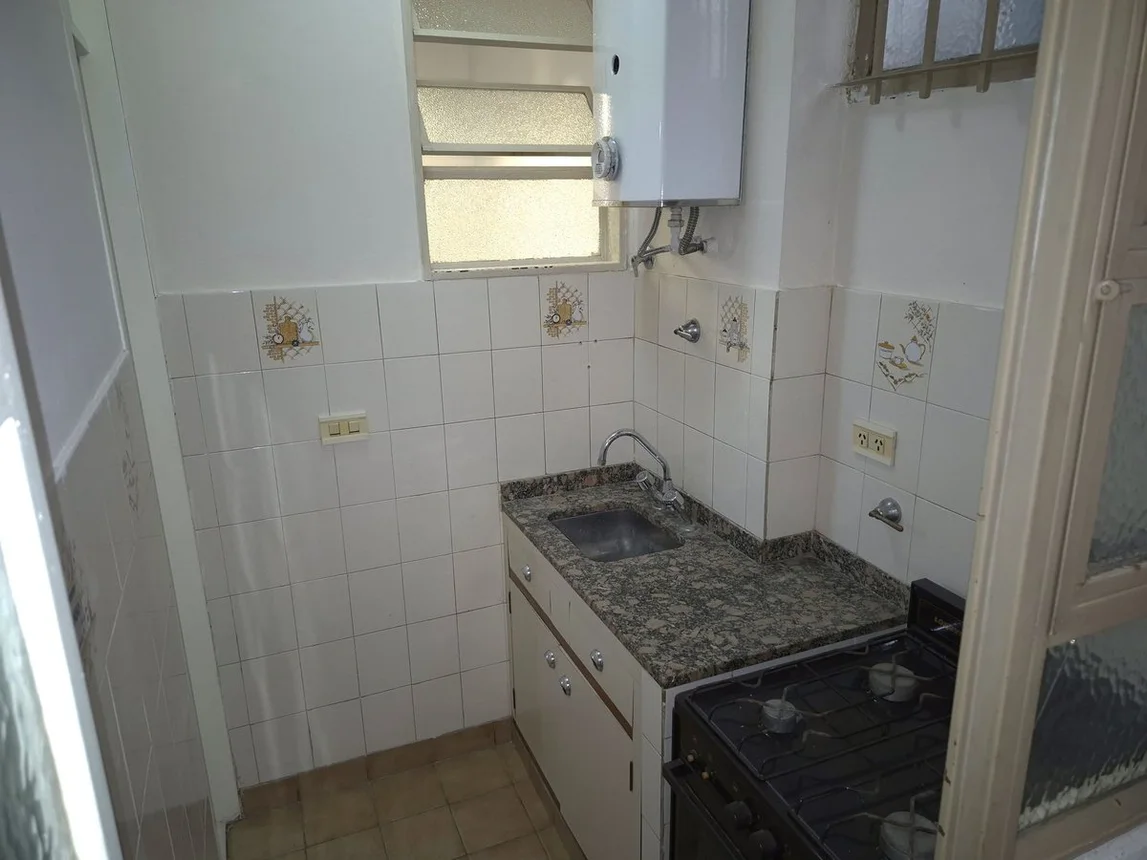 Departamento de 3 ambientes en venta en Ramos Mejía, Doctor Gabriel Ardoino 200, foto 5