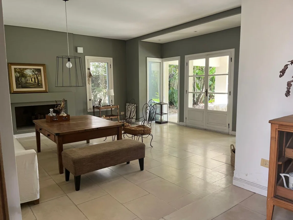 Casa de 6 ambientes en venta en General Pacheco, General Artigas 3100, foto 4