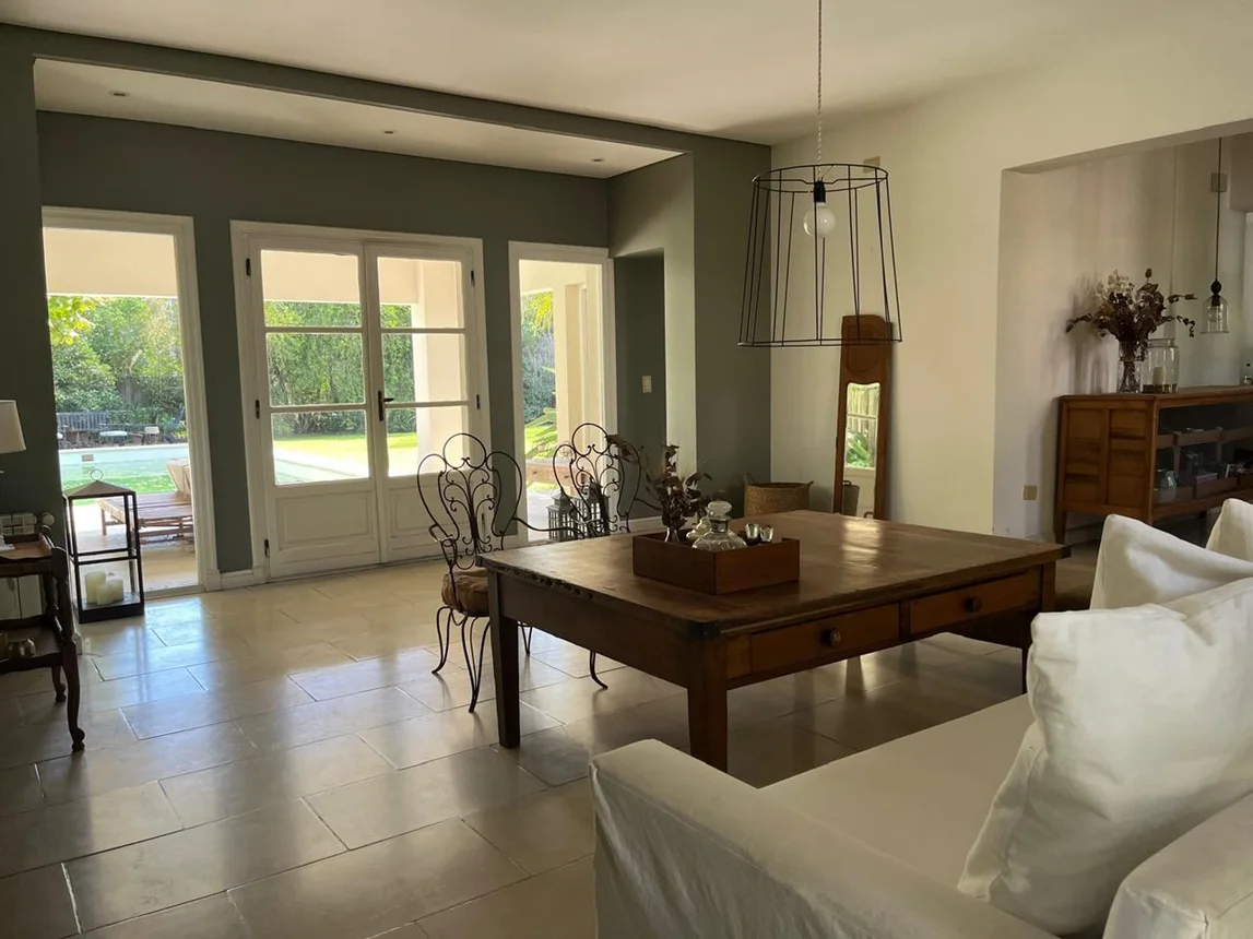 Casa de 6 ambientes en venta en General Pacheco, General Artigas 3100, foto 5