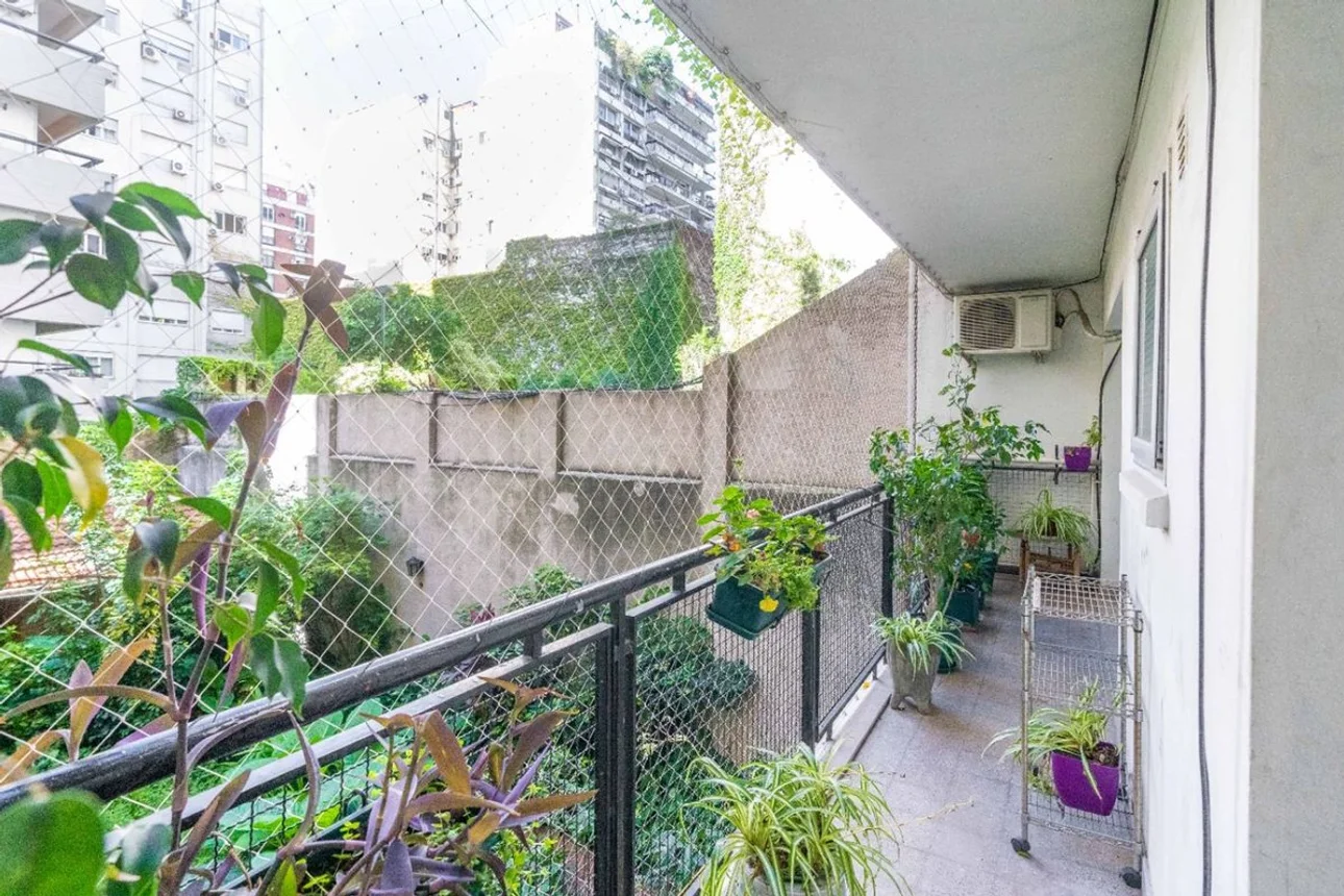 Departamento en venta en Recoleta, foto 5
