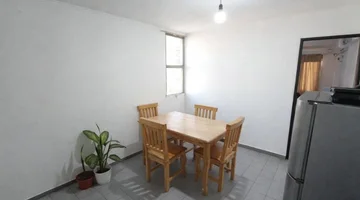 EN VENTA DEPARTAMENTO 1 DOMITORIO EN ALTO ALBERDI