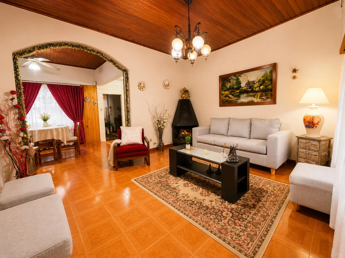 Casa de 6 ambientes en venta en Ramos Mejía, Pedro Bonifacio Palacios 800, foto 3