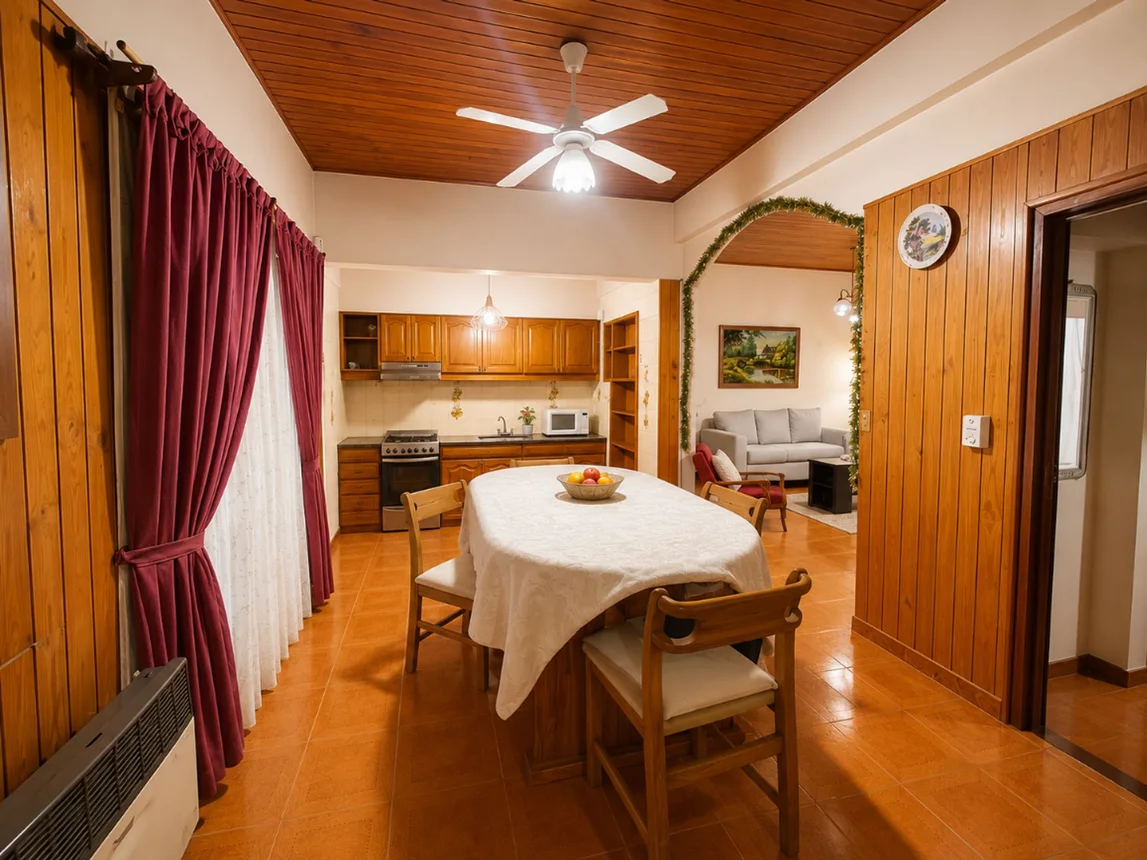 Casa de 6 ambientes en venta en Ramos Mejía, Pedro Bonifacio Palacios 800, foto 4