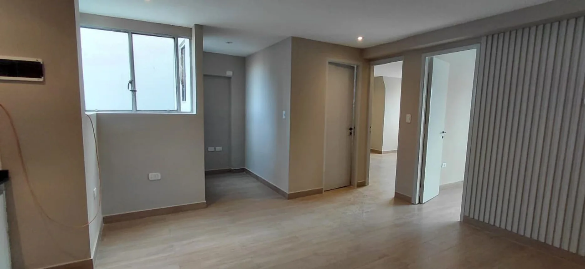 Departamento en venta en Monserrat, foto 2