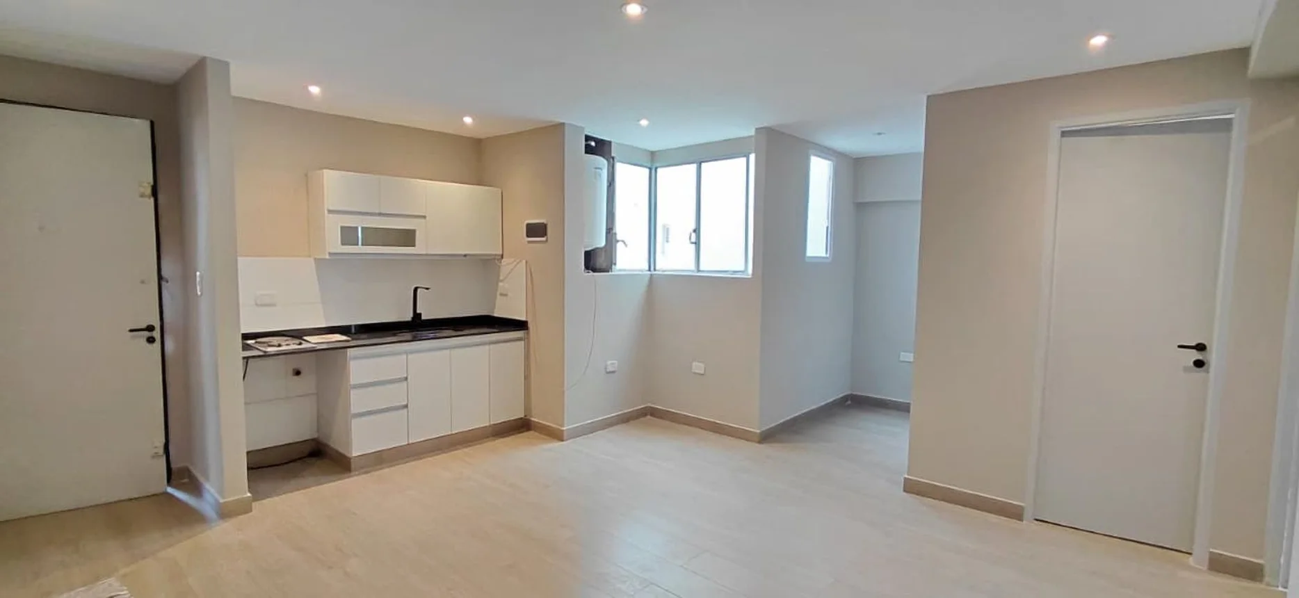 Departamento en venta en Monserrat, foto 3