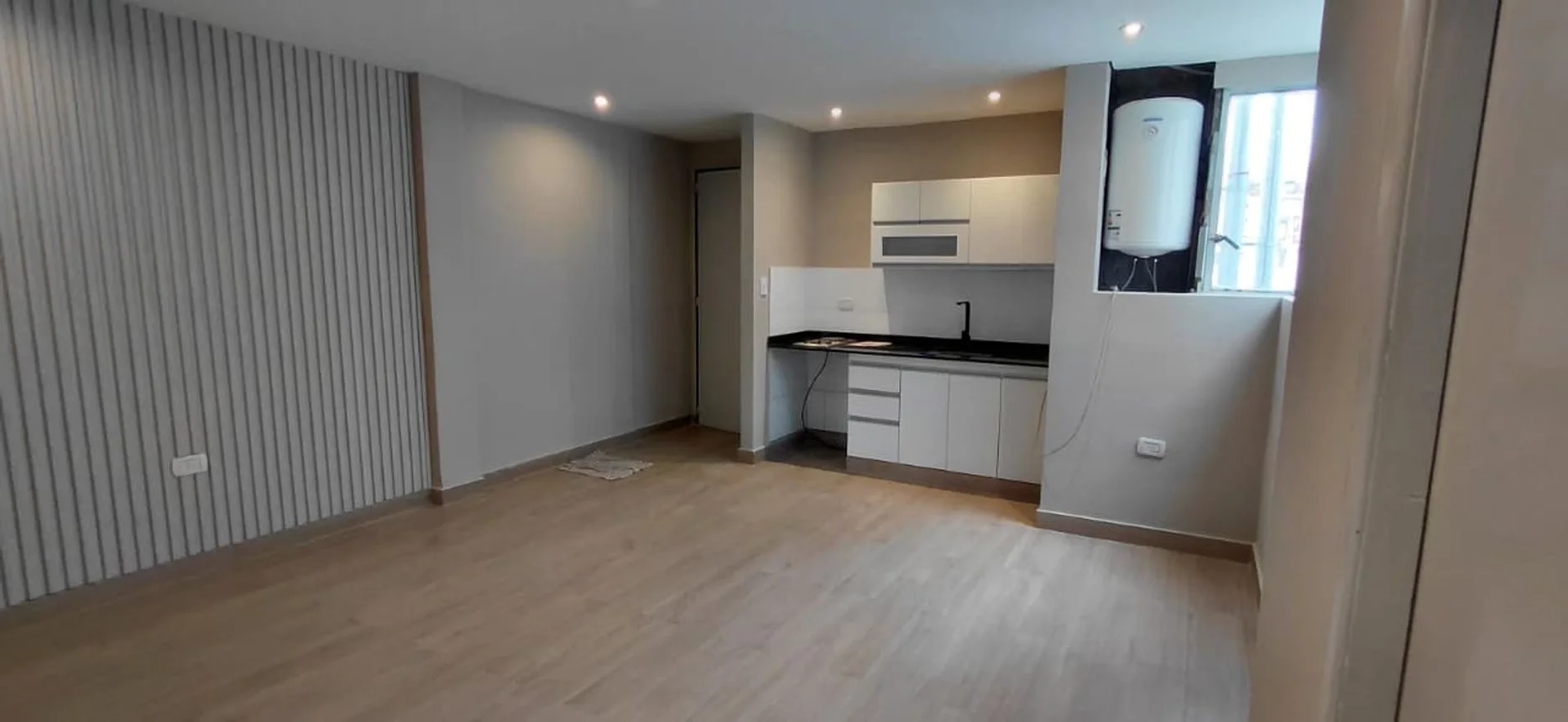 Departamento en venta en Monserrat