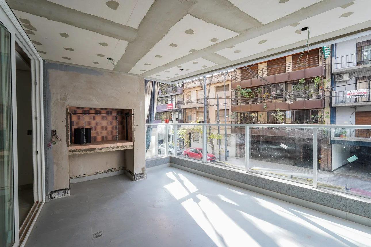 Departamento en venta en Palermo, foto 4