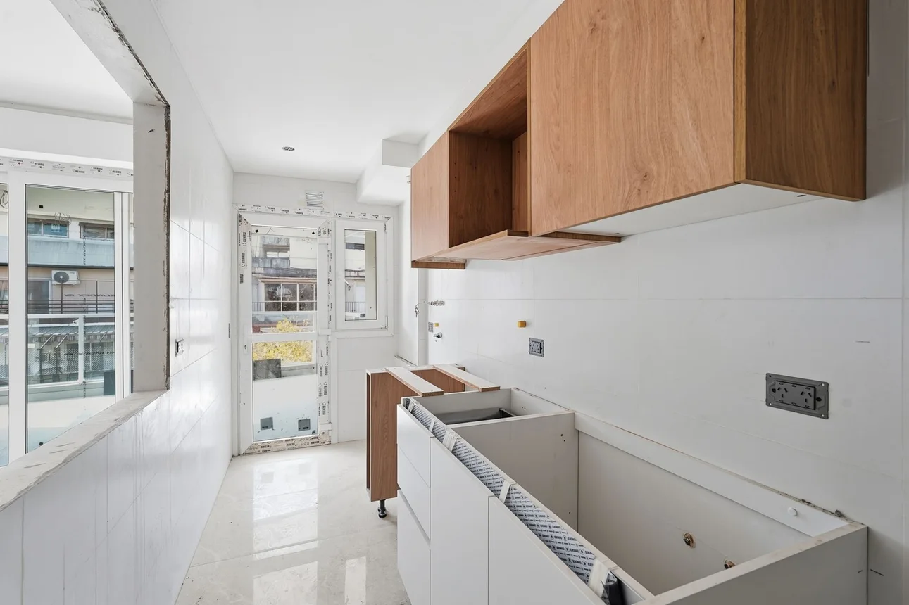 Departamento en venta en Palermo, foto 5