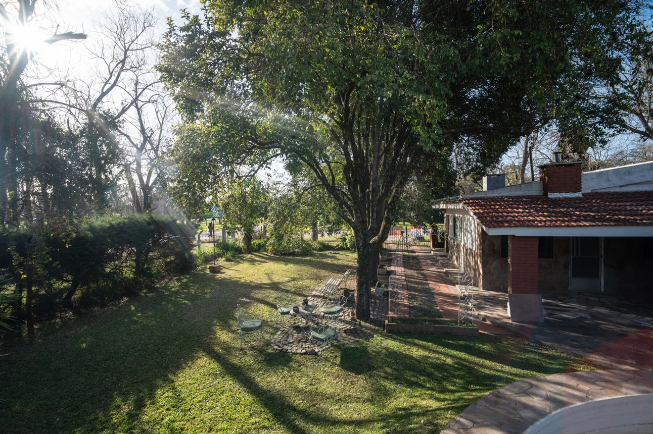 Casa de 3 ambientes en venta en Funes, Avenida América 4900