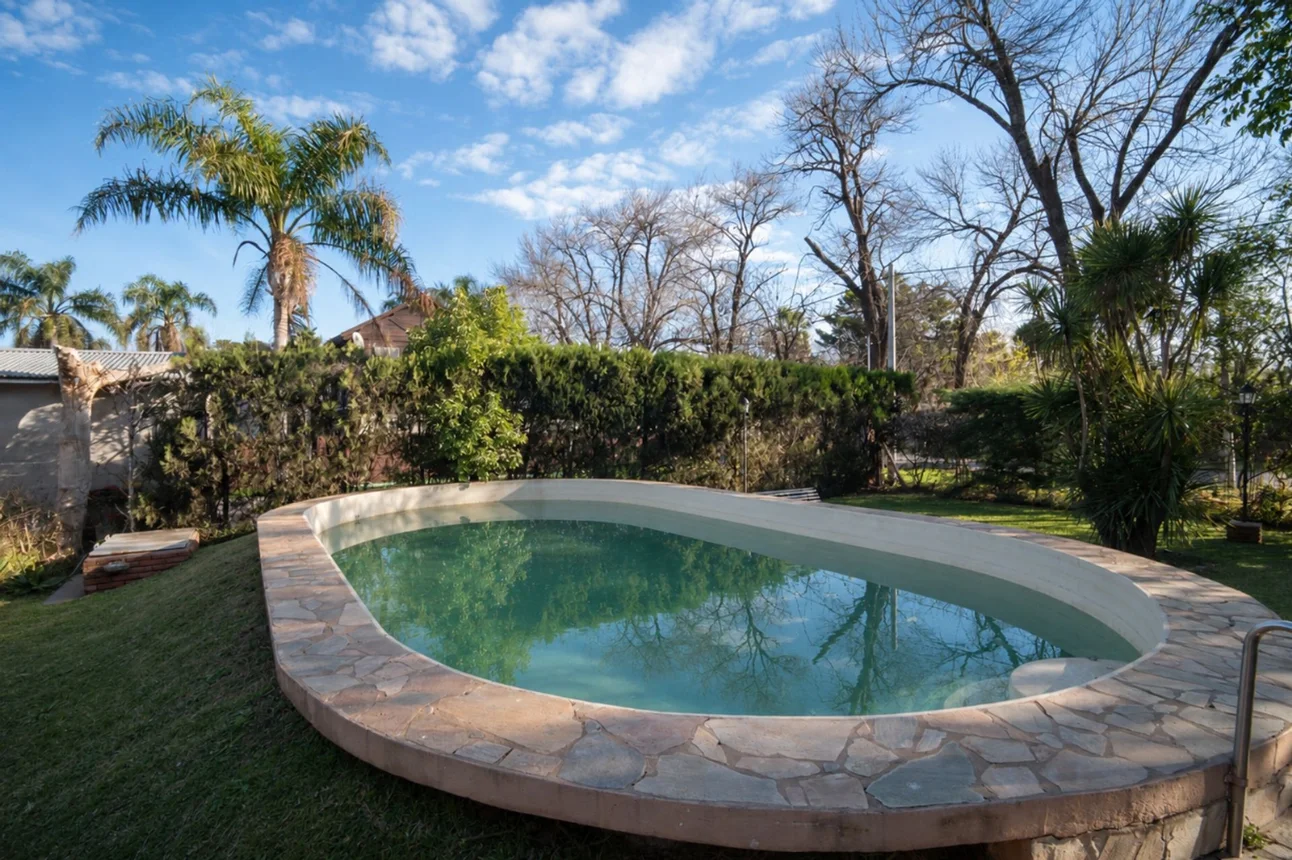 Casa de 3 ambientes en venta en Funes, Avenida América 4900, foto 5