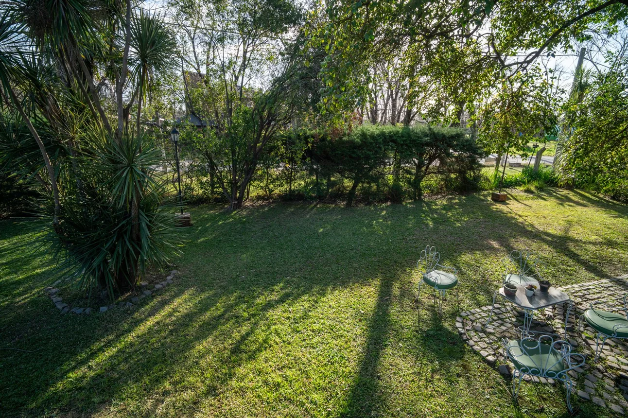 Casa de 3 ambientes en venta en Funes, Avenida América 4900, foto 4