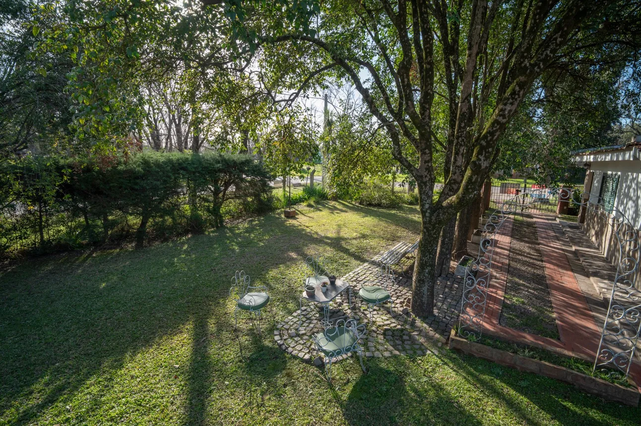 Casa de 3 ambientes en venta en Funes, Avenida América 4900, foto 3