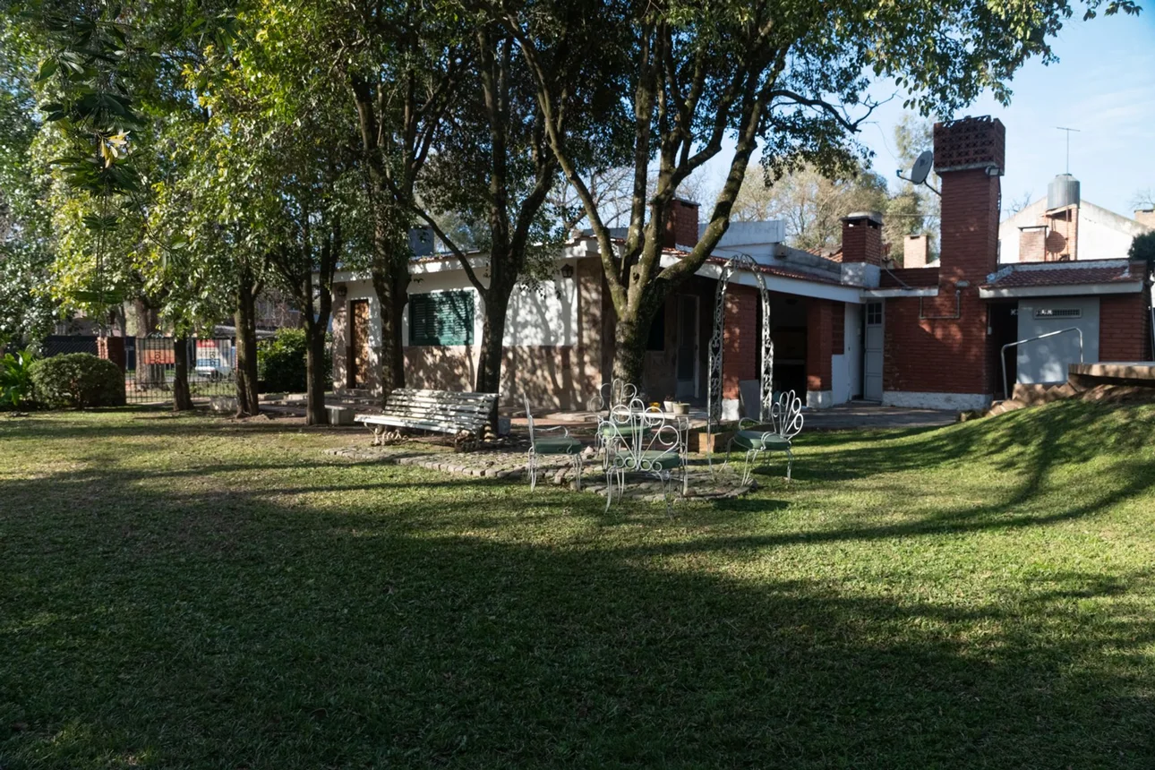 Casa de 3 ambientes en venta en Funes, Avenida América 4900, foto 2