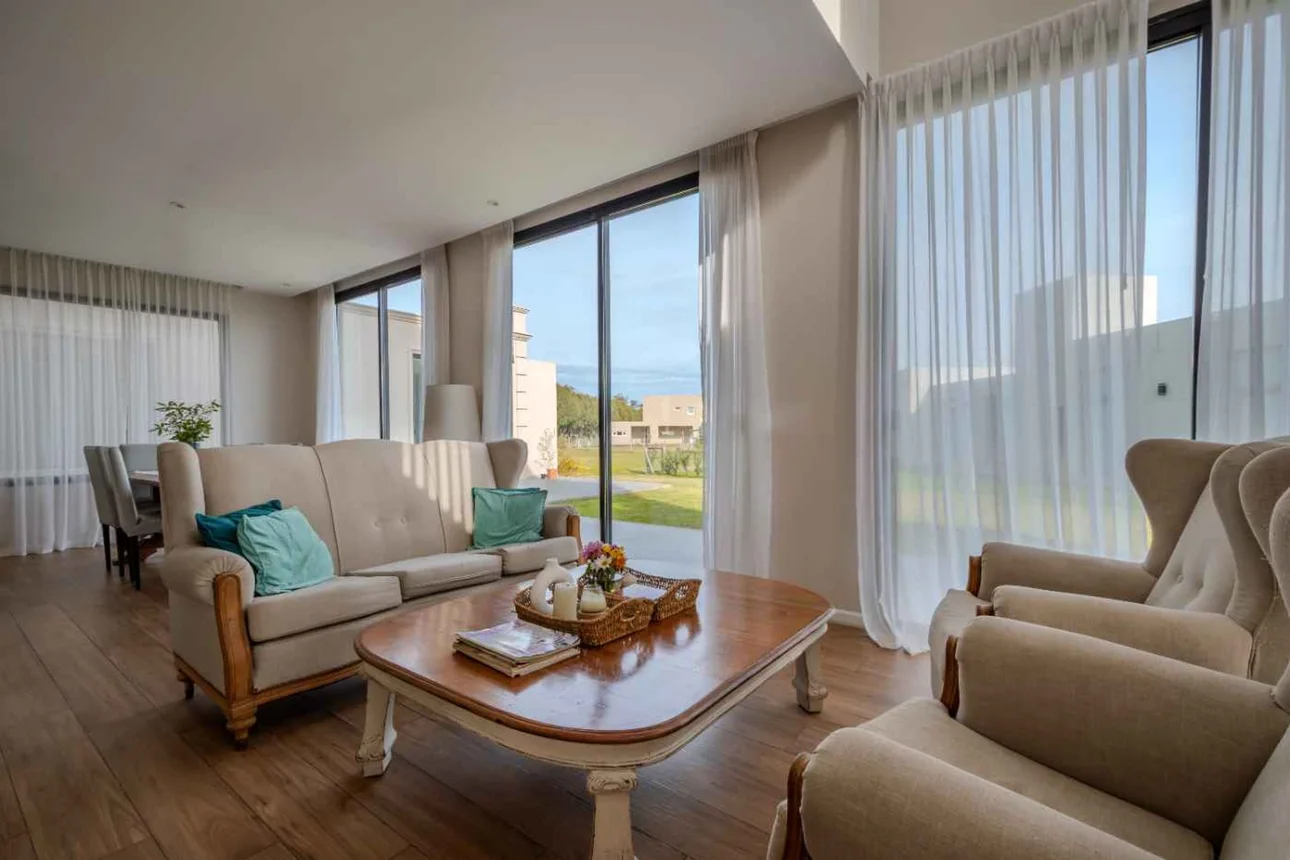 Casa de 5 ambientes en venta en Mar del Plata, Ruta 2 Km 396 Barrio Tierras del Mar 0, foto 3