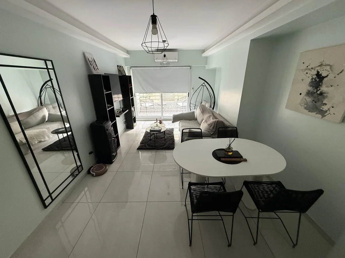 Departamento en venta en Villa Devoto