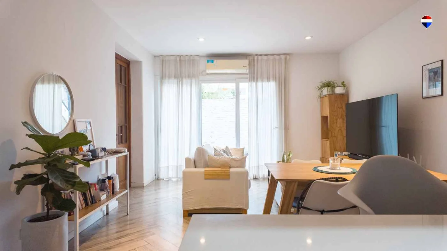 Casa en venta en Wilde, Bragado 6400