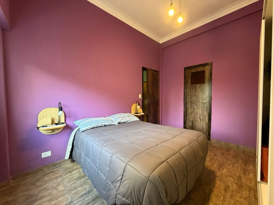 Departamento en venta en Monserrat, foto 4