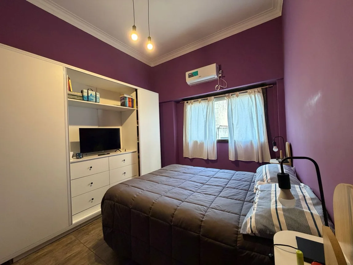 Departamento en venta en Monserrat, foto 3