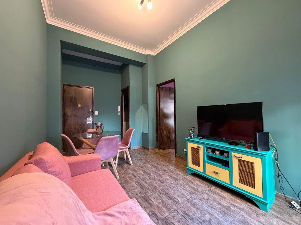 Departamento en venta en Monserrat, foto 2