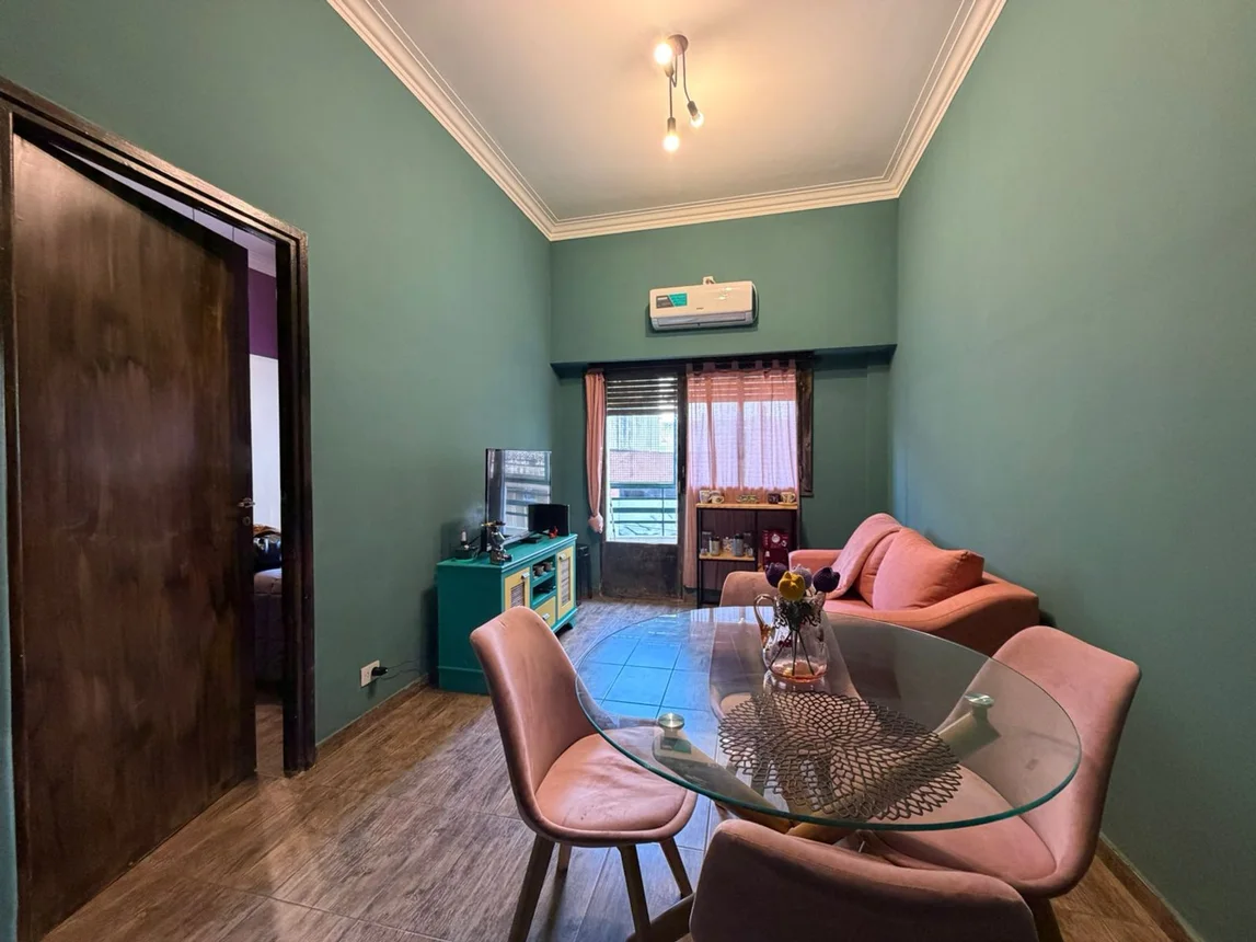 Departamento en venta en Monserrat