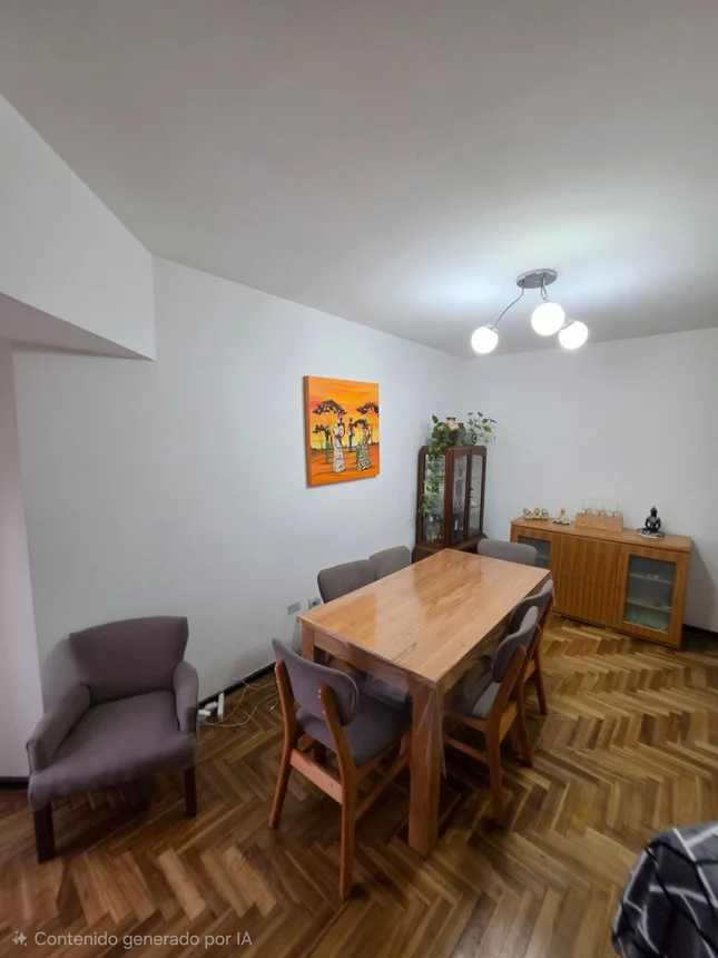 Departamento de 4 ambientes en venta en Lanús Este, Avenida 9 de Julio 1600, foto 5