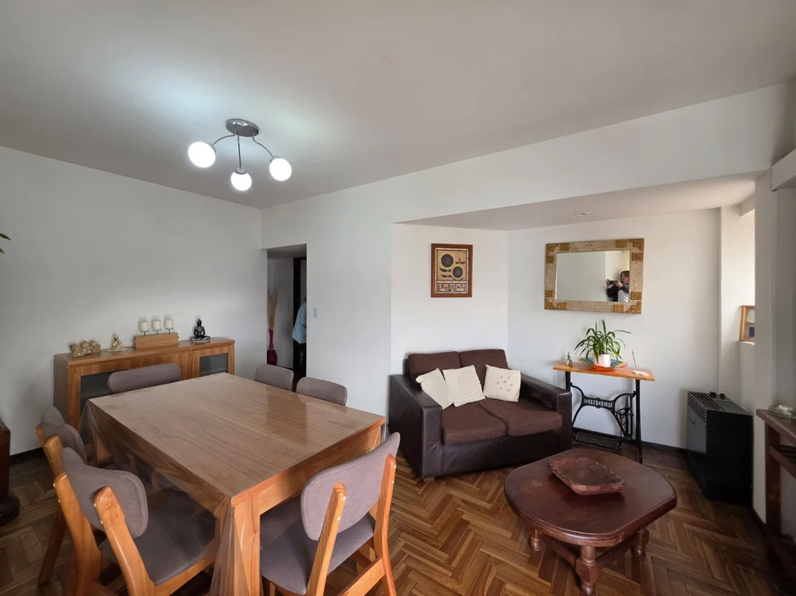 Departamento de 4 ambientes en venta en Lanús Este, Avenida 9 de Julio 1600, foto 3