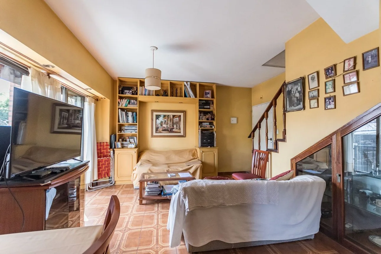 Dúplex en venta en Balvanera, foto 3