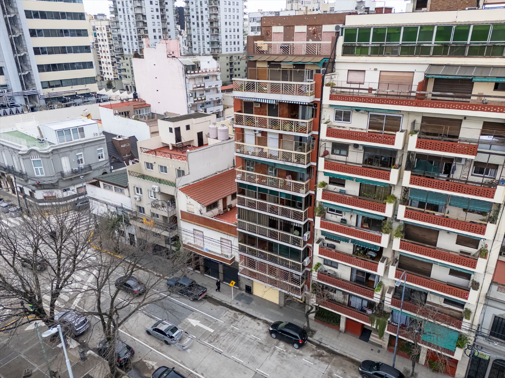 Foto 4 — Venta departamento 4 ambientes Barracas