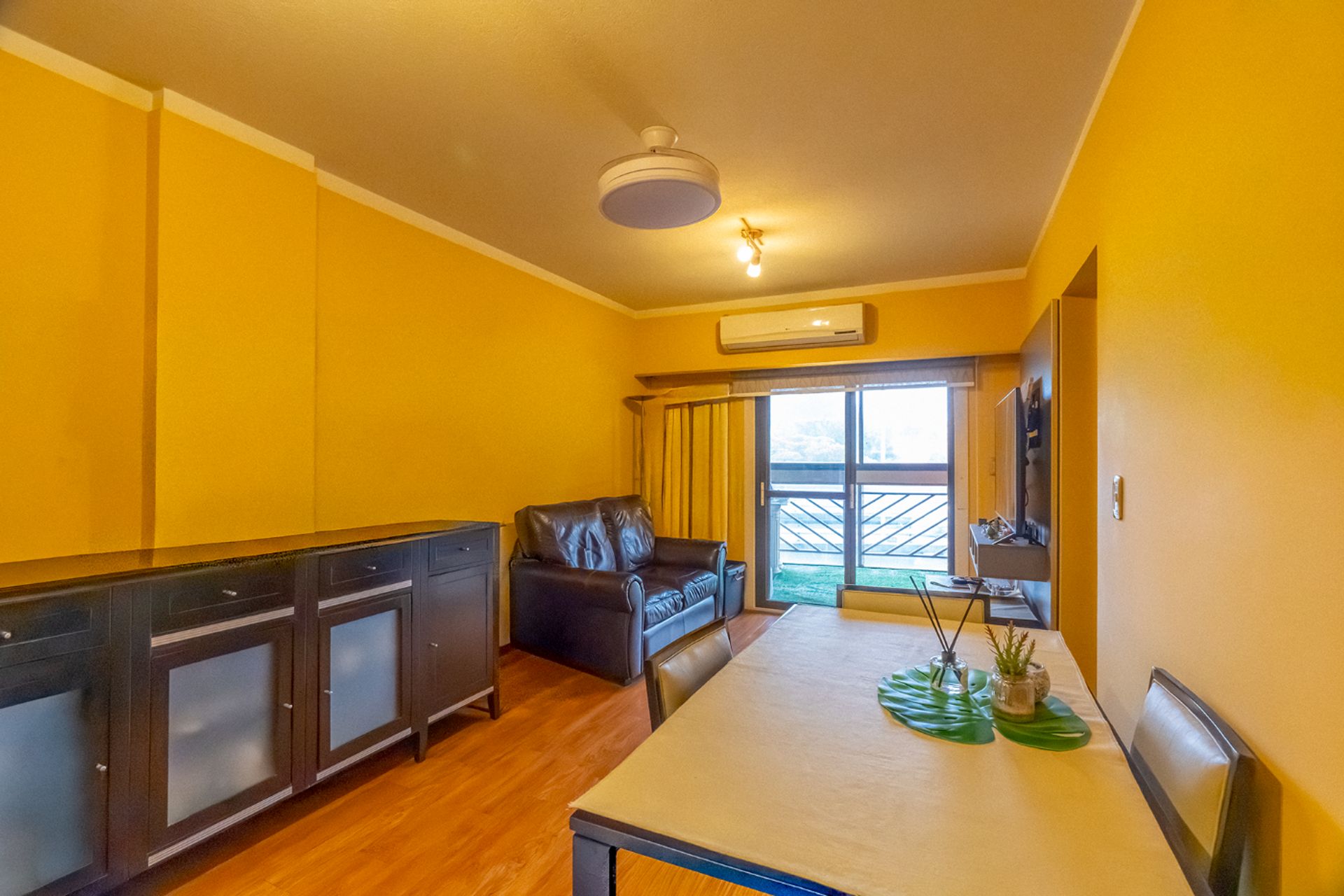 Venta 4 ambientes Barracas