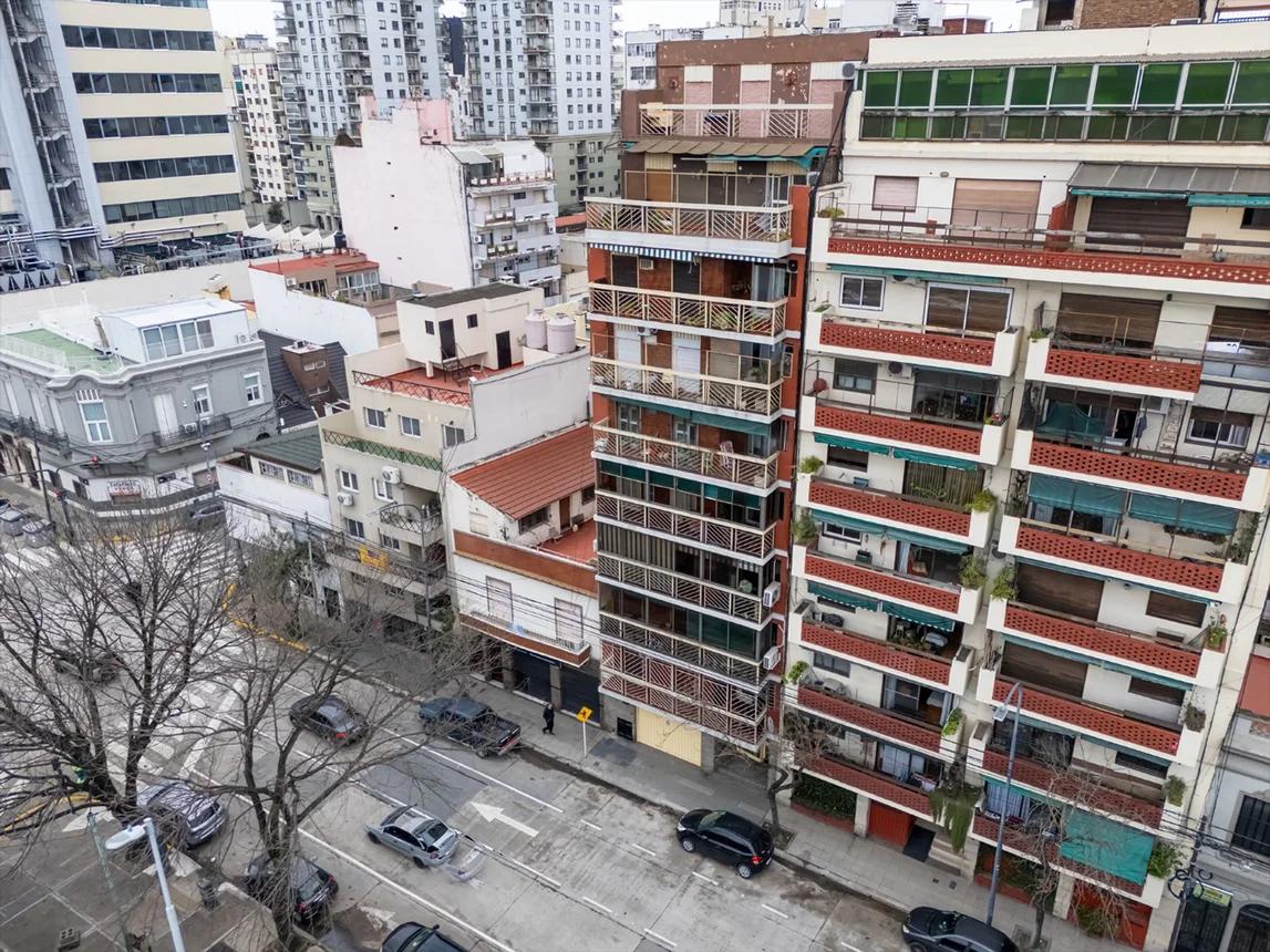 Departamento en venta en Barracas, foto 4