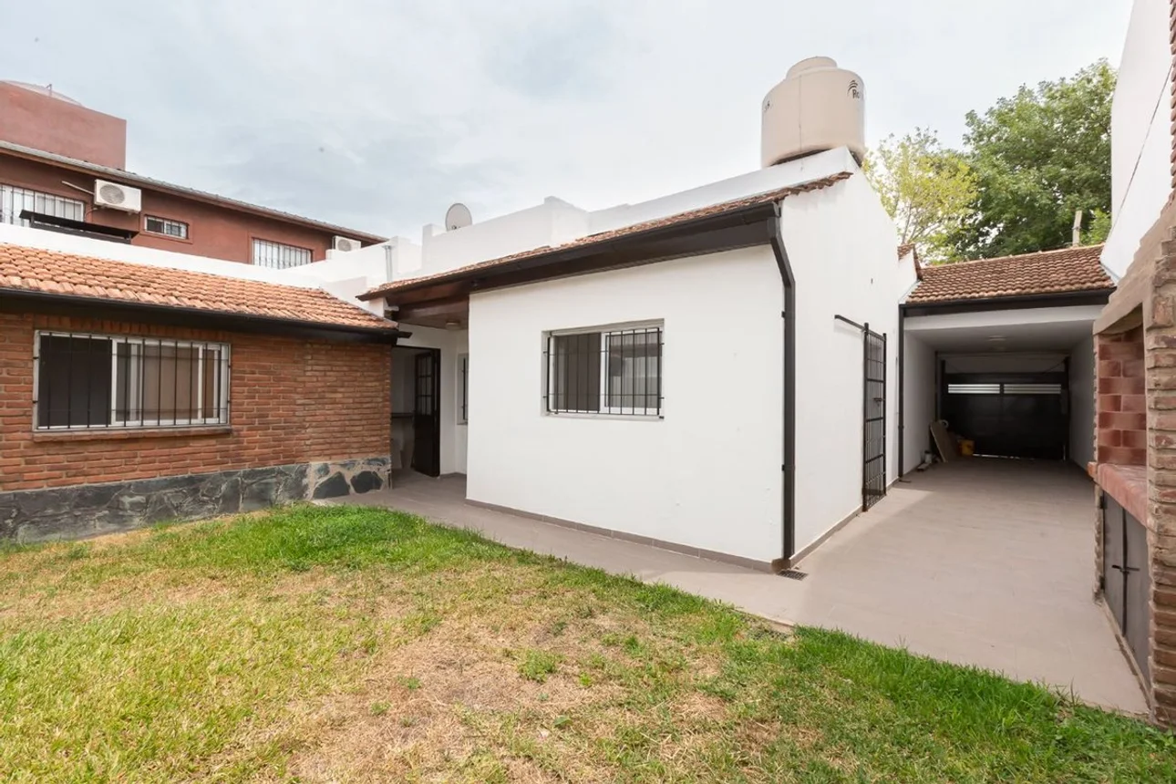 Casa en venta en Carapachay