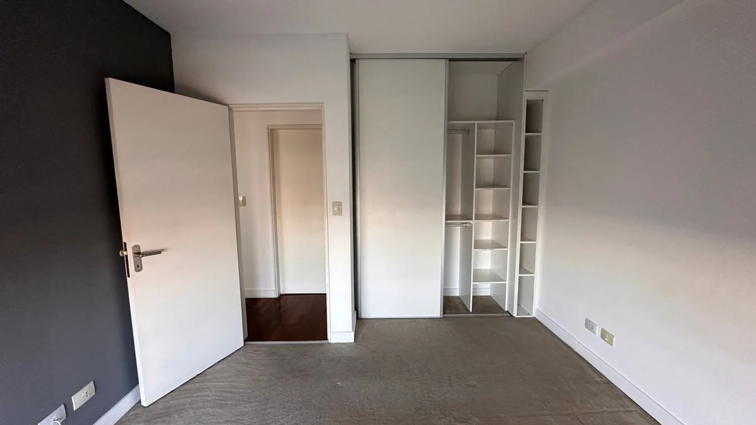 Departamento de 2 ambientes en alquiler en Rosario, Avenida de la Costa Estanislao López 2600, foto 4