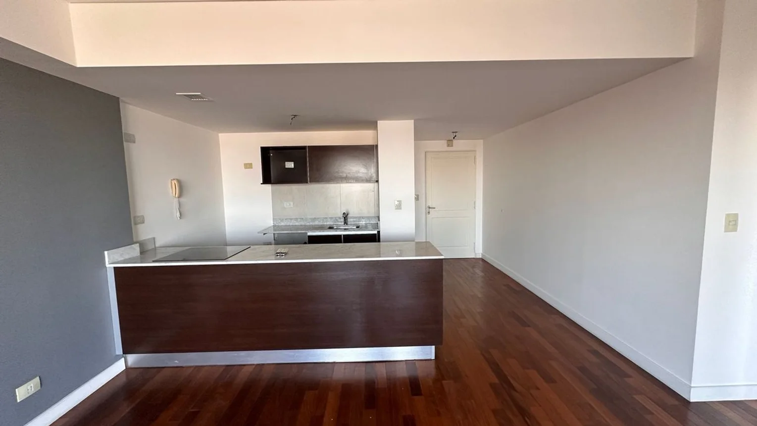 Departamento de 2 ambientes en alquiler en Rosario, Avenida de la Costa Estanislao López 2600, foto 2