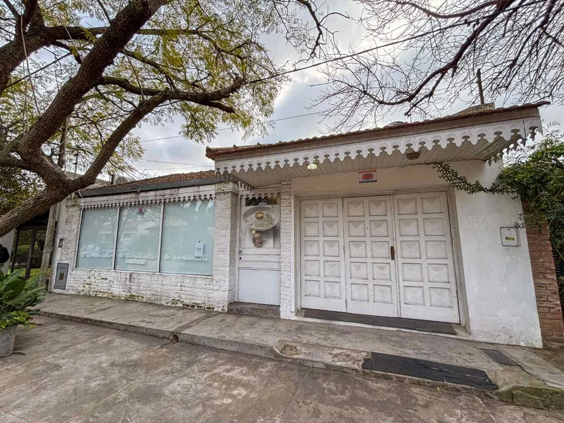 Casa en venta en City Bell