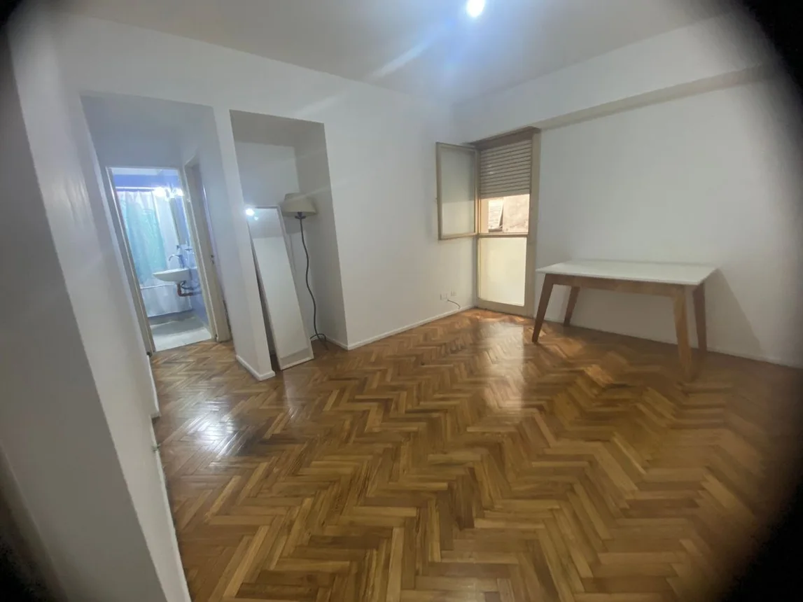 Departamento en venta en Caballito