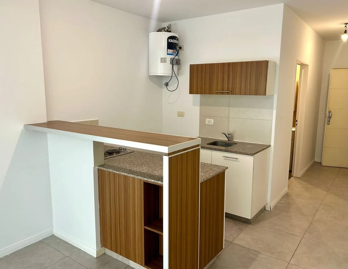 Departamento en venta en Caballito