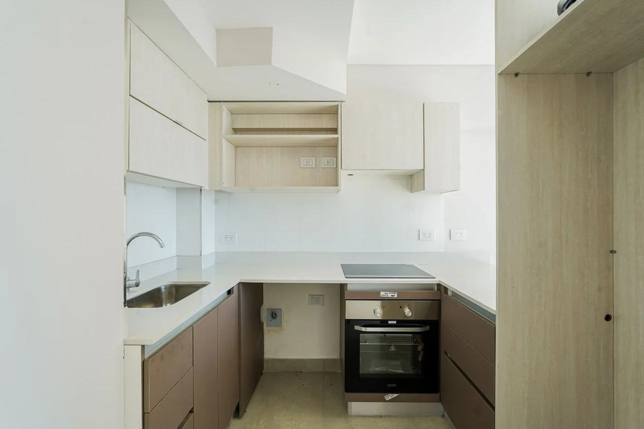 Departamento de 2 ambientes en venta en Caballito, Bogotá 800, foto 4