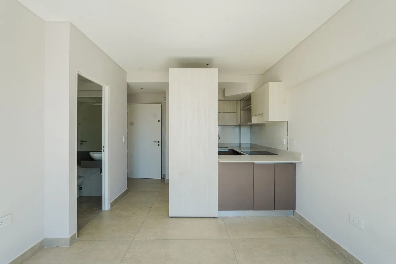 Departamento de 2 ambientes en venta en Caballito, Bogotá 800, foto 3