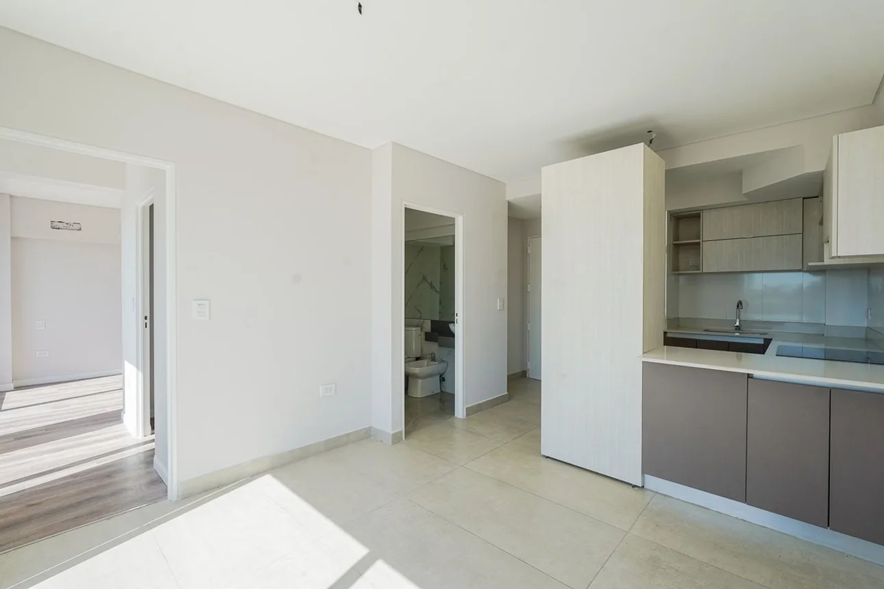 Departamento de 2 ambientes en venta en Caballito, Bogotá 800