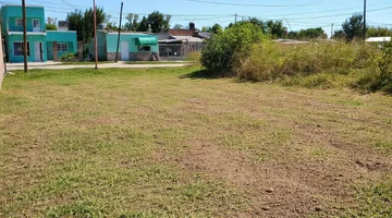 SE VENDE LOTE EN RECREO