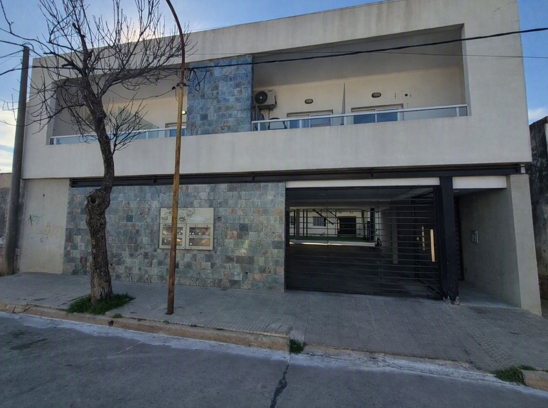 VENTA DPTO. Bo.SAN MARTIN/APTO CREDITO/SERVICIOS