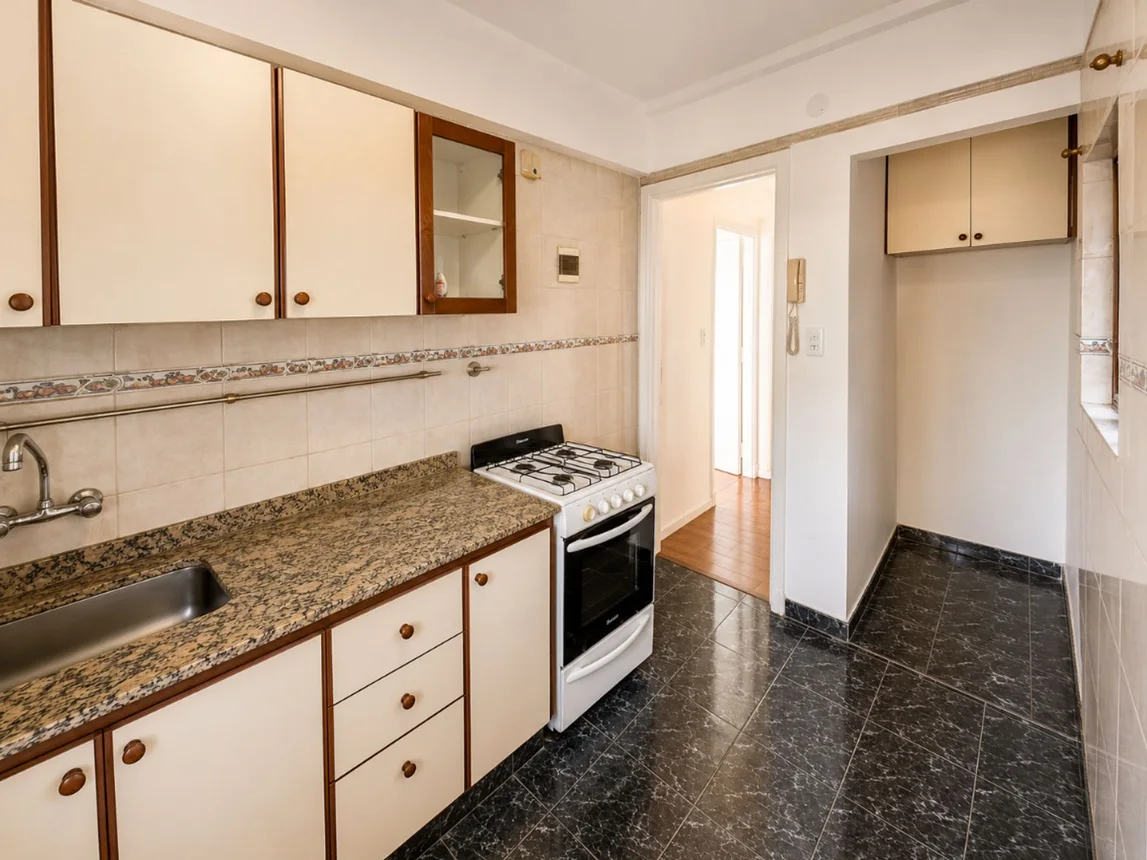 Departamento de 3 ambientes en venta en Mar del Plata, Sgo del Estero 2000, foto 4